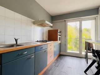 Vente appartement 4 pièces Vente appartement 4 pièces