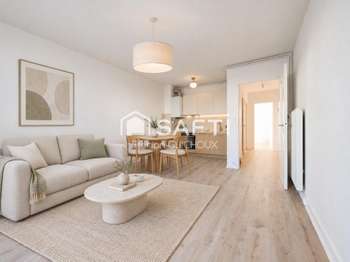 Vente appartement 2 pièces Quimper Kermoysan - Kergestin 29