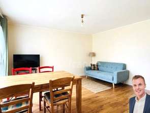 Vente Appartement 2 piècesQuimper Kermoysan - Kergestin