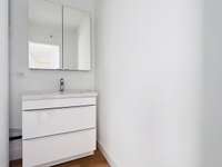 Vente appartement 6 pièces