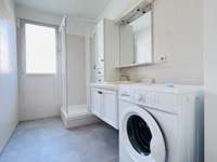 Vente appartement 6 pièces