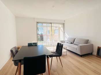 Vente appartement 6 pièces
