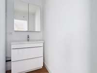 Vente appartement 6 pièces