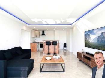 Photo Vente appartement Quimper Kermoysan - Kergestin
