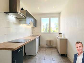 Vente Appartement 4 piècesQuimper Kermoysan - Kergestin