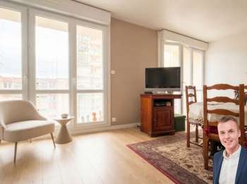 Photo Vente appartement Quimper Kermoysan - Kergestin
