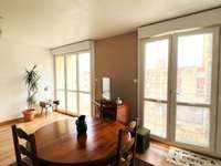 Vente appartement 2 pièces Vente appartement 2 pièces