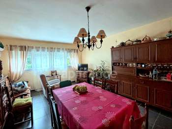 Vente appartement 6 pièces