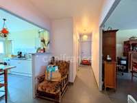 Vente appartement 6 pièces