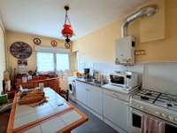 Vente appartement 6 pièces