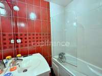 Vente appartement 6 pièces