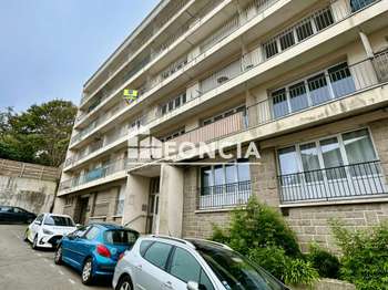 Vente appartement 1 pièce Quimper Penanguer - Kervilien - Penhars 29