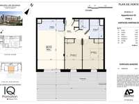 Vente appartement 3 pièces Vente appartement 3 pièces