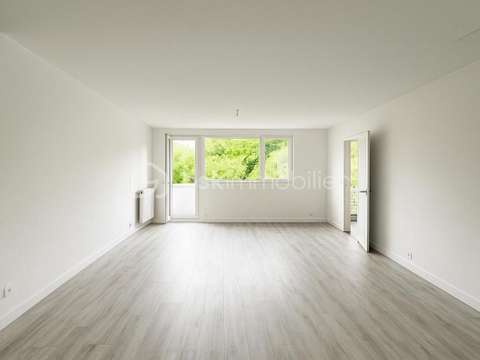 Vente appartement 4 pièces Quimper Penanguer - Kervilien - Penhars 29