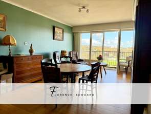 Vente Appartement 4 piècesQuimper Penanguer - Kervilien - Penhars