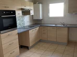 Vente Appartement 3 piècesQuimper Penanguer - Kervilien - Penhars