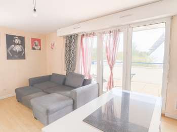 Vente appartement 2 pièces Vente appartement 2 pièces