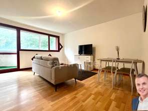 Vente Appartement 6 pièces +Quimper Penanguer - Kervilien - Penhars