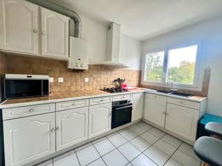 Vente appartement 6 pièces