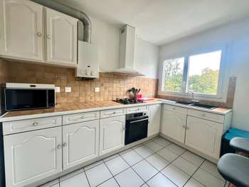 Vente appartement 6 pièces Vente appartement 6 pièces