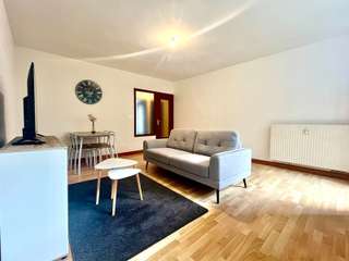 Vente appartement 6 pièces