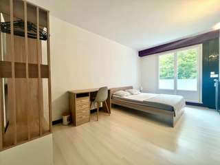 Vente appartement 6 pièces