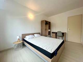 Vente appartement 6 pièces