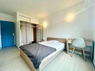 Vente appartement 6 pièces