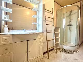 Vente appartement 6 pièces