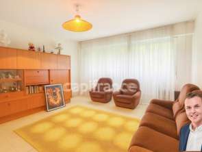 Vente Appartement 2 piècesQuimper Penanguer - Kervilien - Penhars