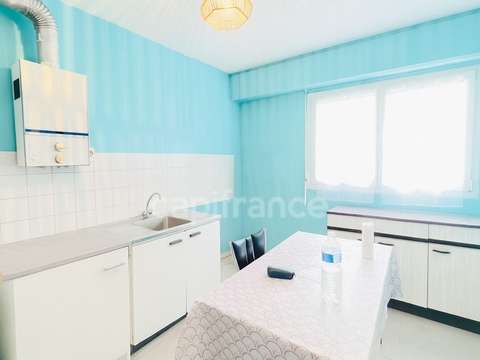 Vente appartement 2 pièces Vente appartement 2 pièces