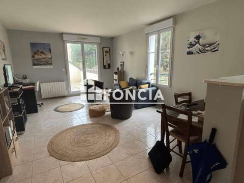 Vente appartement 2 pièces Quimper Penanguer - Kervilien - Penhars 29