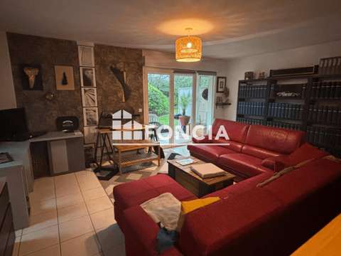 Vente appartement 2 pièces Quimper Penanguer - Kervilien - Penhars 29