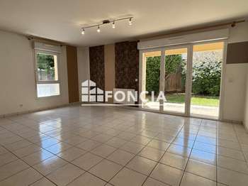 Vente Appartement 2 piècesQuimper Penanguer - Kervilien - Penhars
