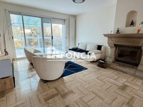 Vente appartement 5 pièces