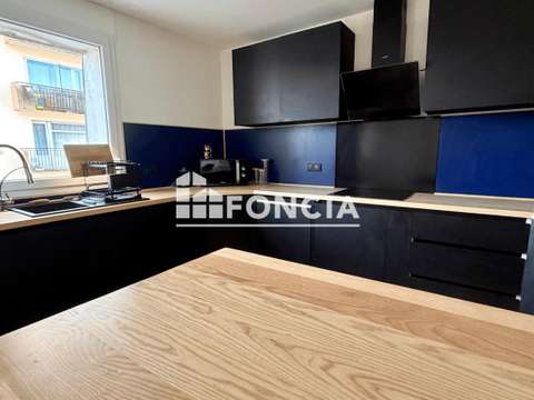 Vente appartement 5 pièces