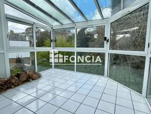 Vente Appartement 5 piècesQuimper Penanguer - Kervilien - Penhars