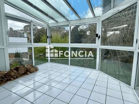 Vente appartement 5 pièces Quimper Penanguer - Kervilien - Penhars 29
