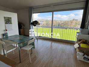 Vente Appartement T1Quimper Penanguer - Kervilien - Penhars