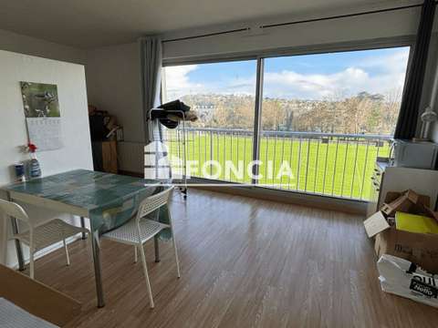 Vente appartement 1 pièce Quimper Penanguer - Kervilien - Penhars 29