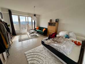 Vente Appartement T1Quimper Penanguer - Kervilien - Penhars