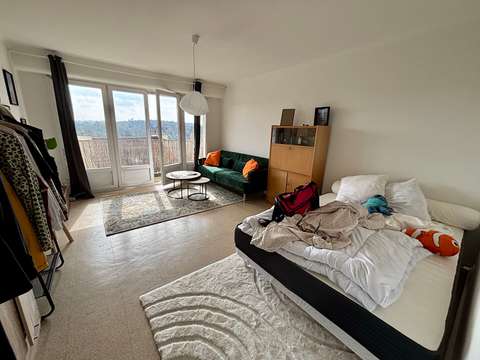 Vente appartement 1 pièce Quimper Penanguer - Kervilien - Penhars 29