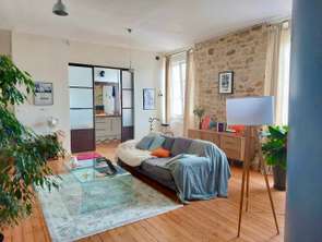 Vente Appartement 3 piècesQuimper Penanguer - Kervilien - Penhars