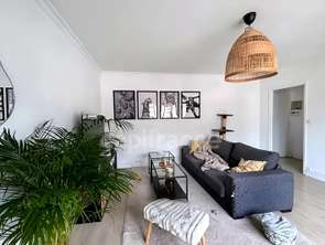 Vente Appartement 2 piècesQuimper Penanguer - Kervilien - Penhars