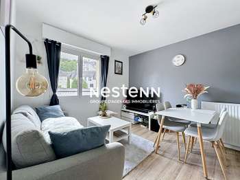 Vente appartement 2 pièces Quimper Penanguer - Kervilien - Penhars 29