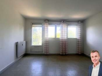 Vente appartement 3 pièces Quimper Penanguer - Kervilien - Penhars 29