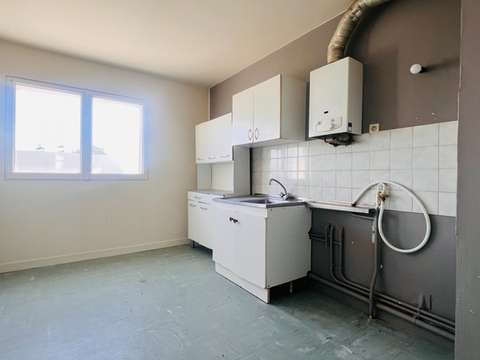 Vente appartement 3 pièces Vente appartement 3 pièces
