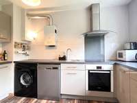 Vente appartement 4 pièces Vente appartement 4 pièces