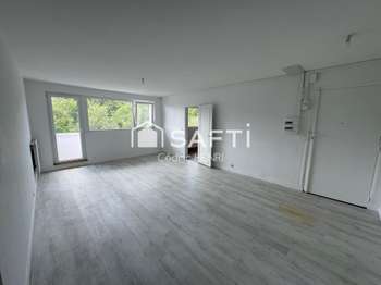 Vente Appartement 4 piècesQuimper Penanguer - Kervilien - Penhars