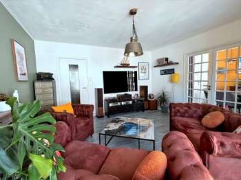 Vente Appartement 4 piècesQuimper Penanguer - Kervilien - Penhars